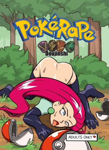 Pokemon Rape Hentai - PokÃ©rape - Comic Porn XXX