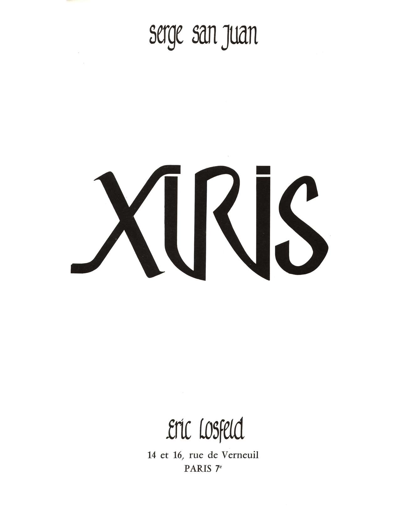 Xiris page 2 full