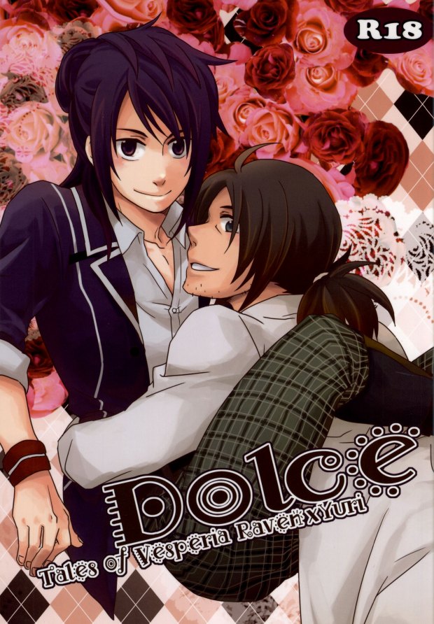 Dolce page 1 full