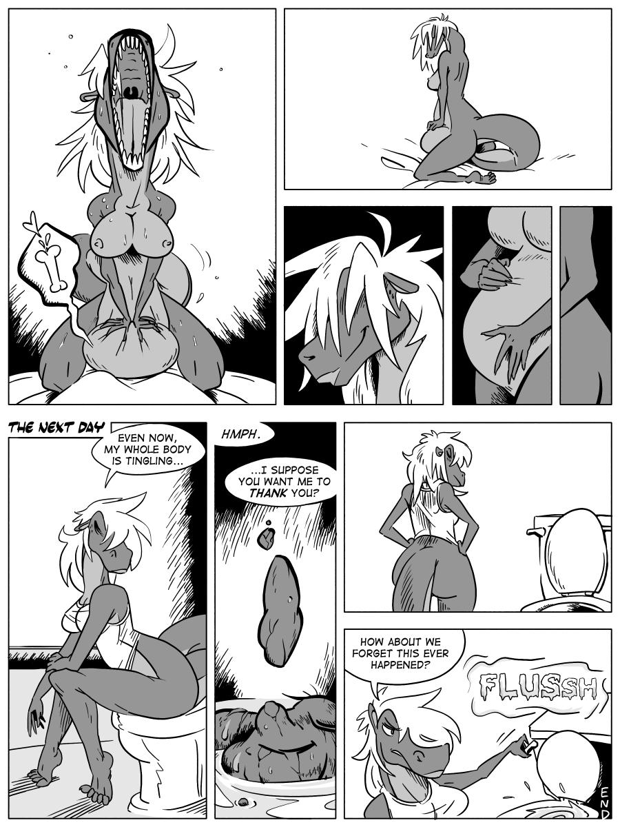 A date with Sophie page 6 full