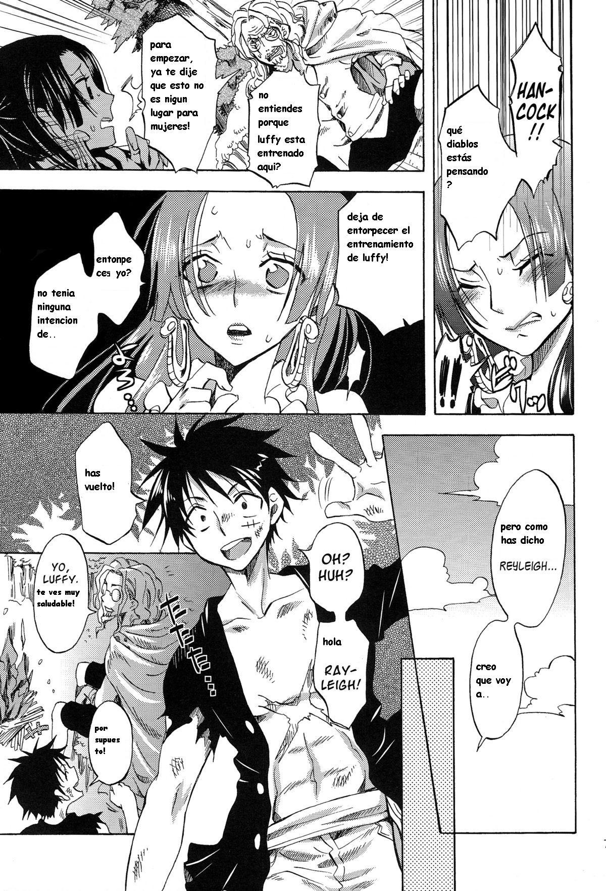 Nyougashima yori Warawa o Todoke ni Mairimasu! page 6 full