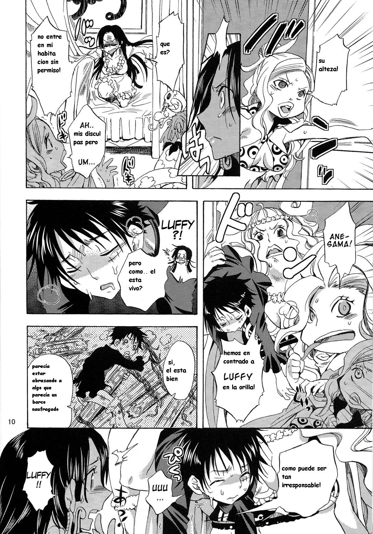 Nyougashima yori Warawa o Todoke ni Mairimasu! page 9 full