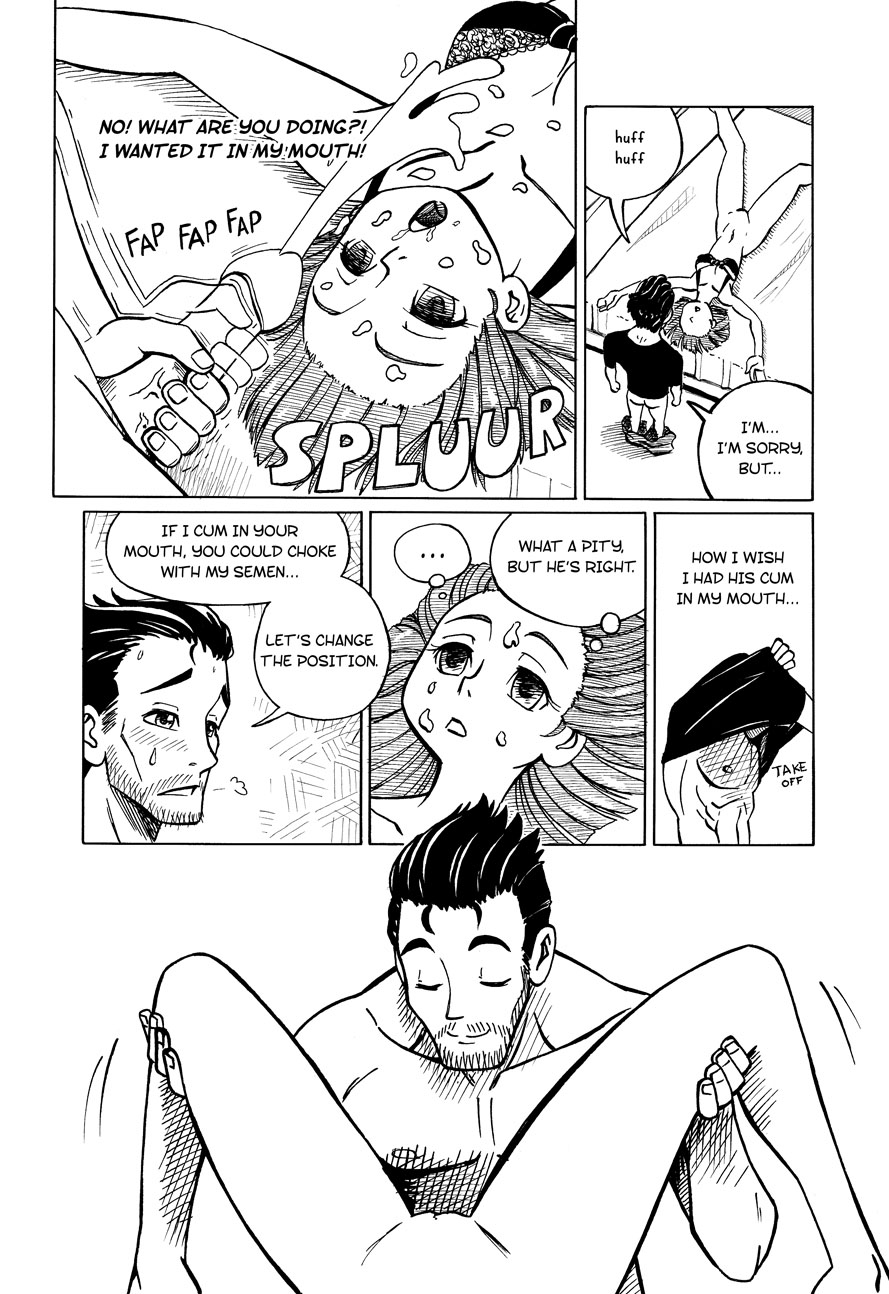 Play With Me page 7 full