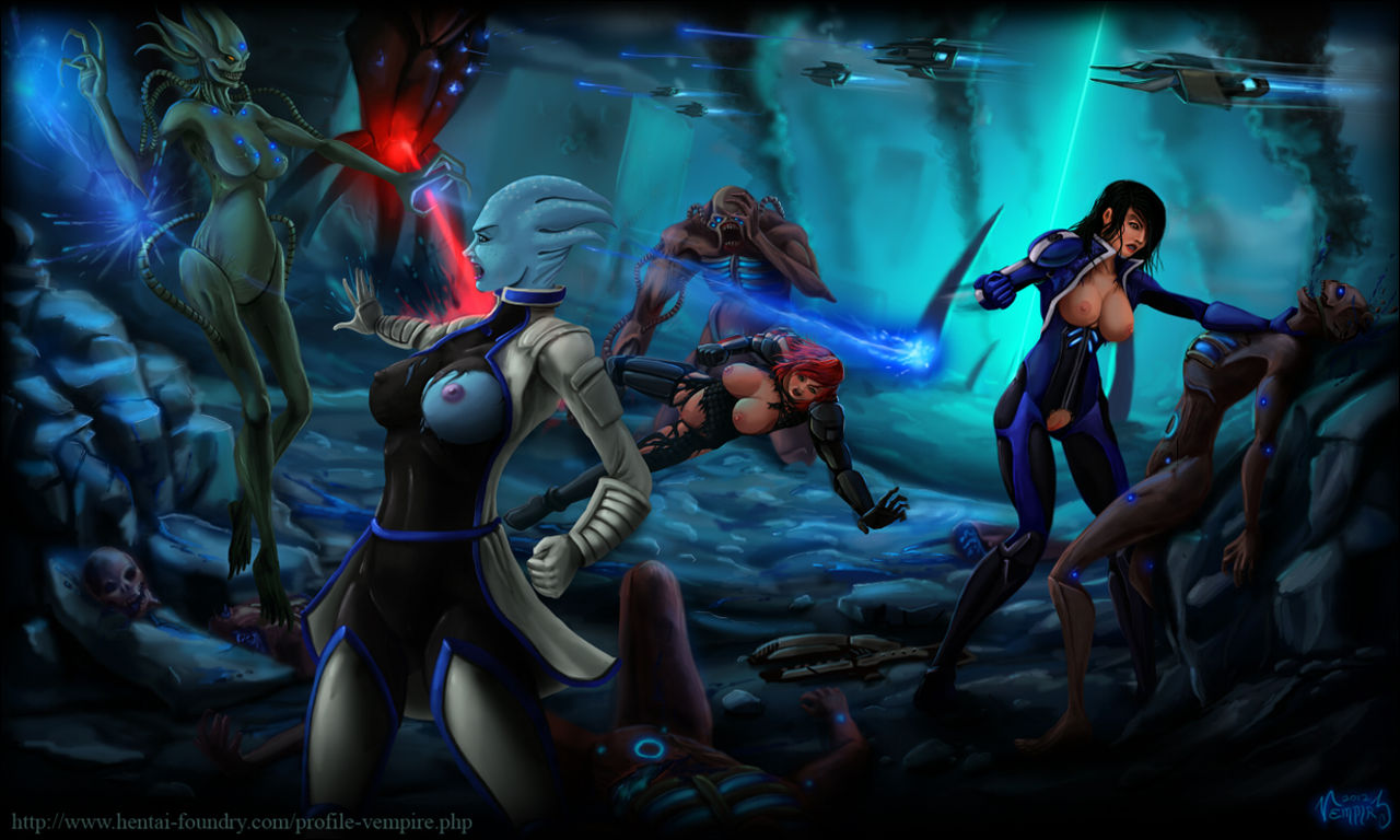 Priority Earth: molestation to the beam page 8 full