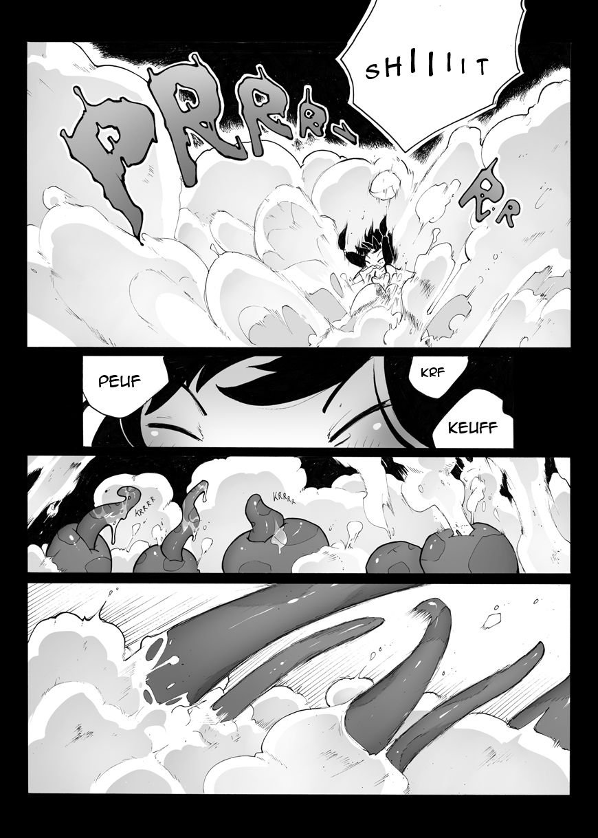 - Sleeping Island - page 6 full