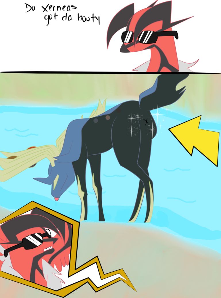 Aiushtha & Other Deer page 12 full