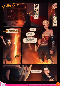 Hella Trap