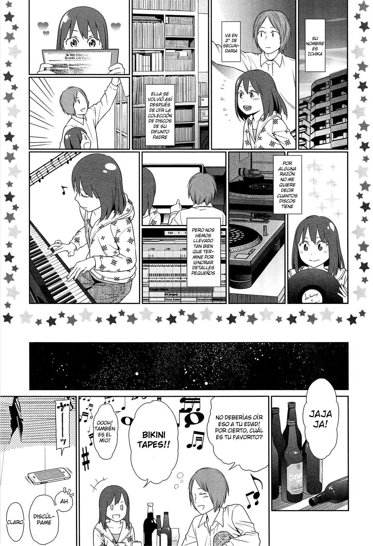 100 Hearts page 11 full
