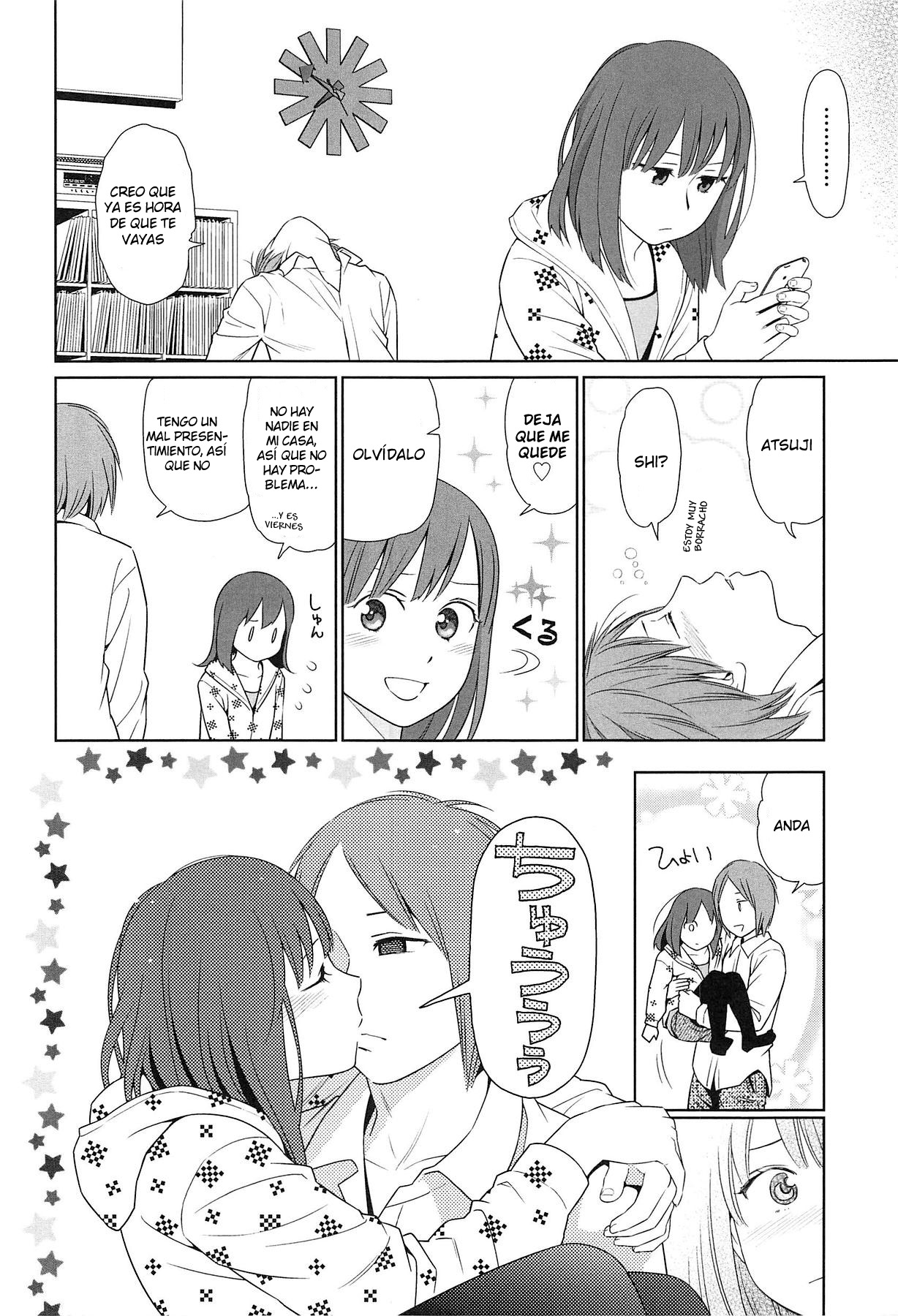 100 Hearts page 12 full