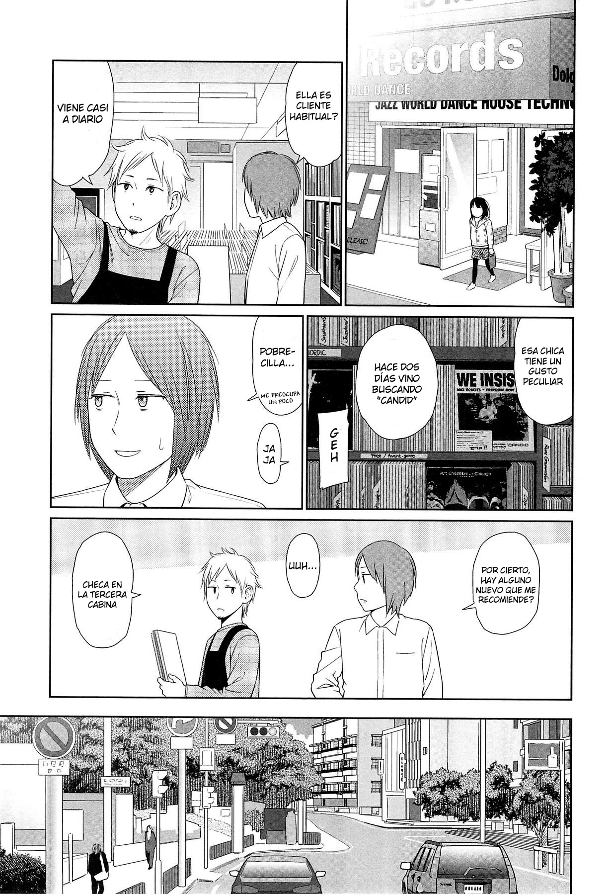 100 Hearts page 7 full