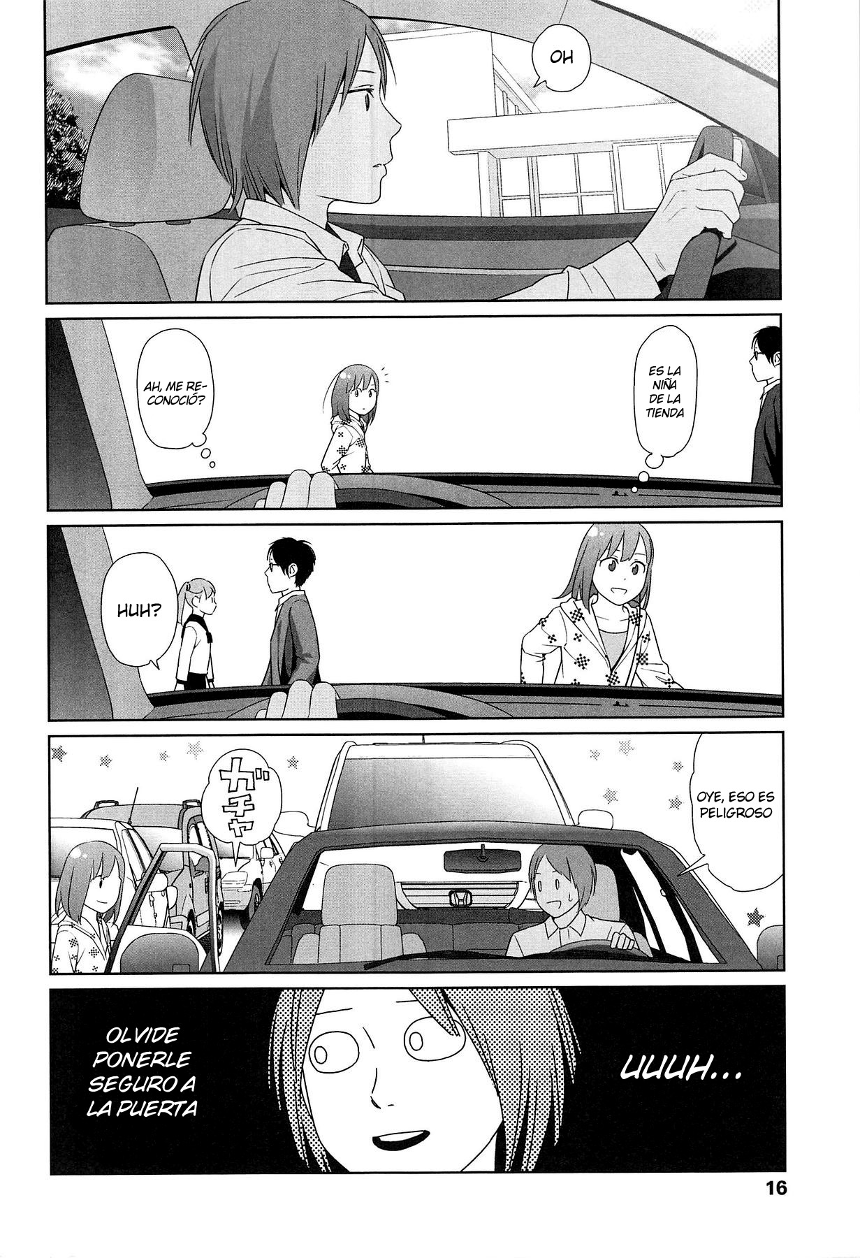 100 Hearts page 8 full