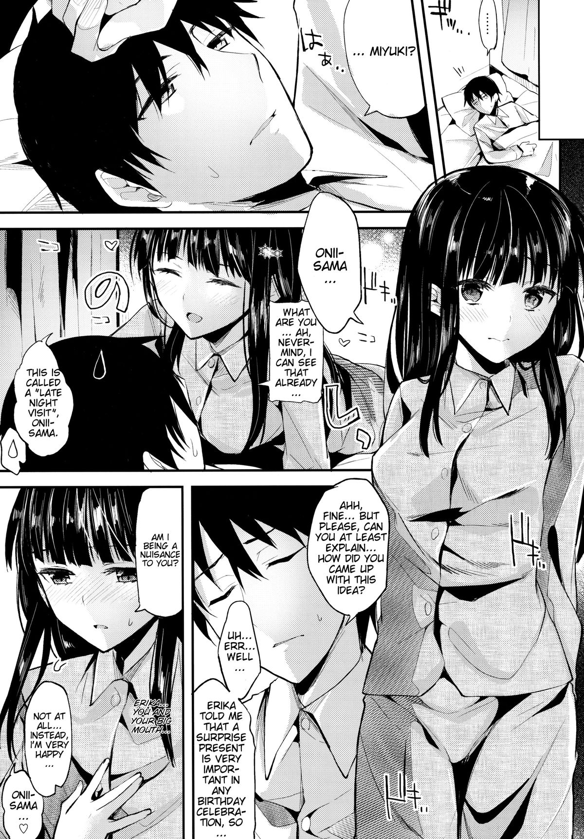 Deep Snow 5 page 8 full