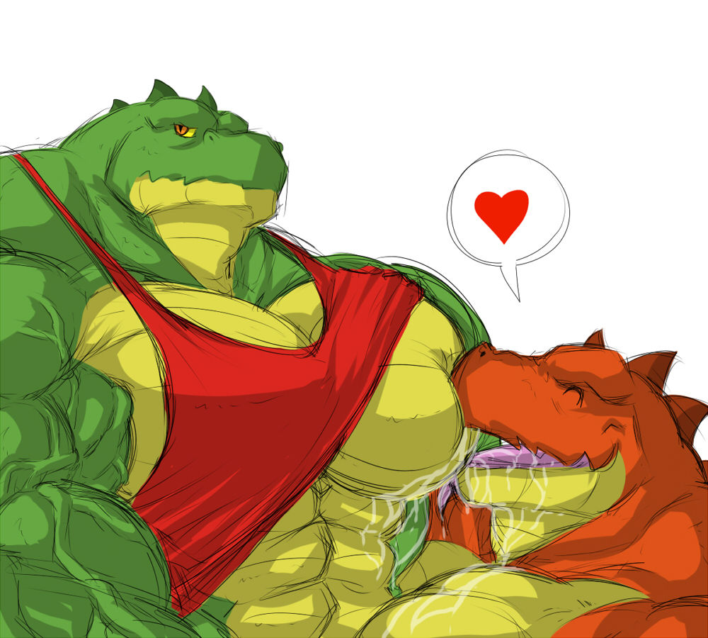 Scaley Studs page 9 full
