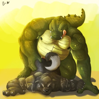 Scaley Studs cover