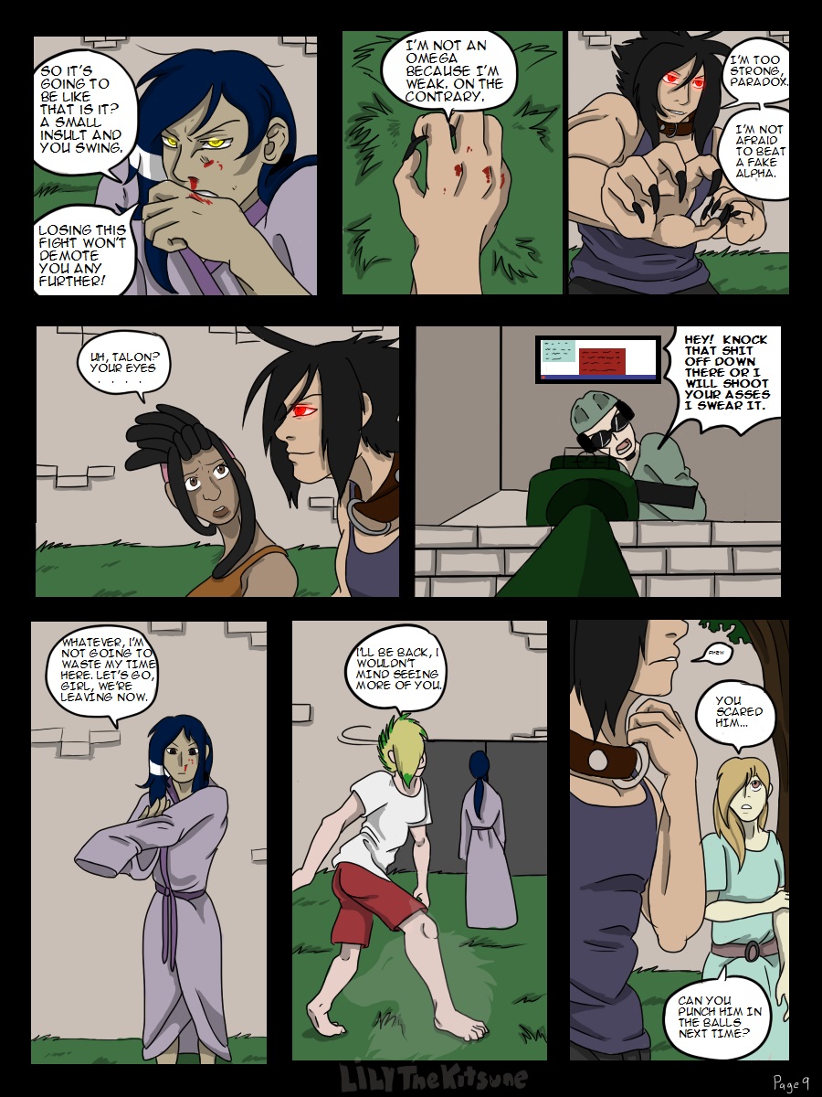 Chemical Attraction page 10 full