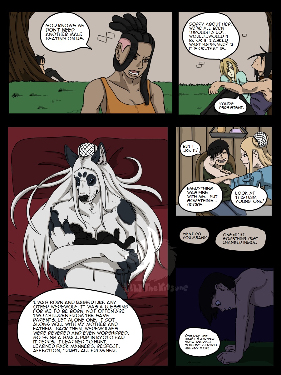 Chemical Attraction page 12 full