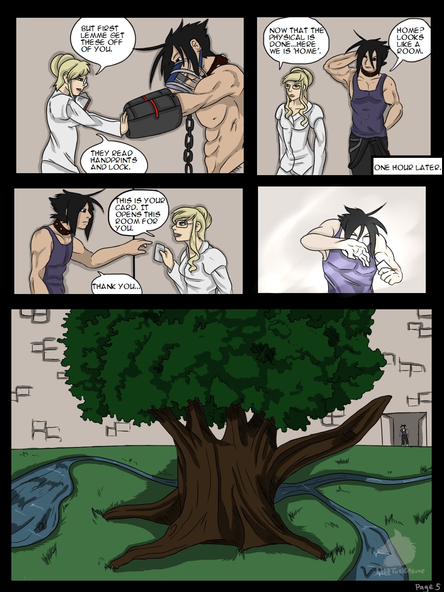 Chemical Attraction page 6 full