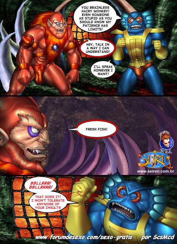 His-Man page 4 full
