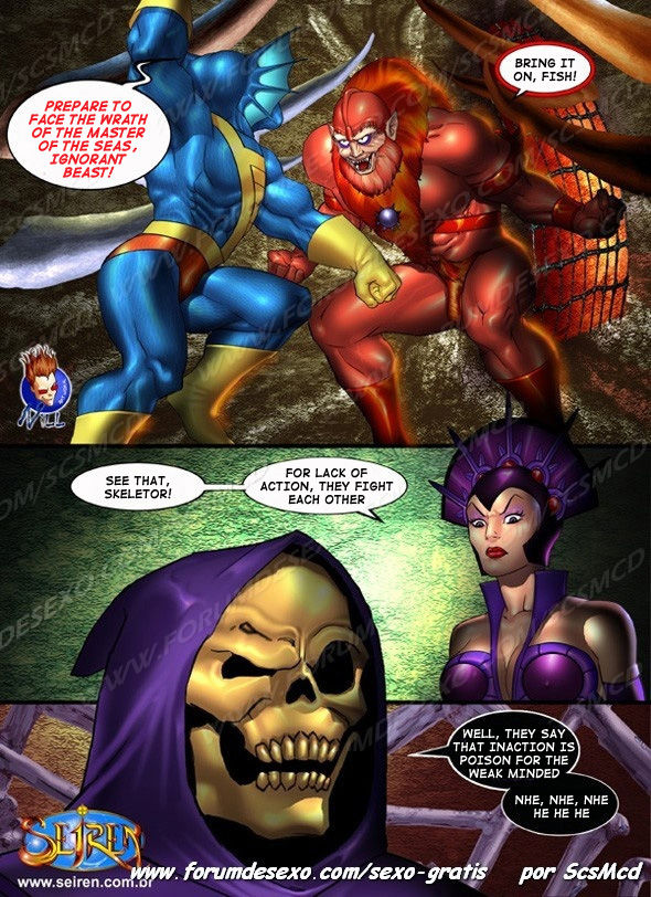 His-Man page 5 full