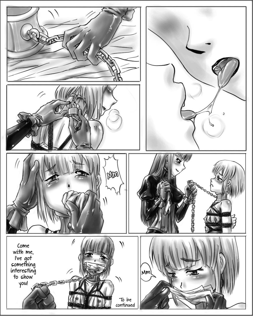 Onee-chan wa Omocha-ya | Big Sister's Toy Store  =LWB= page 12 full