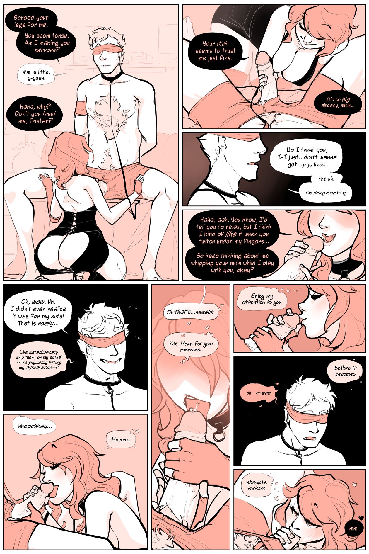 Neapolitan Preview page 5 full