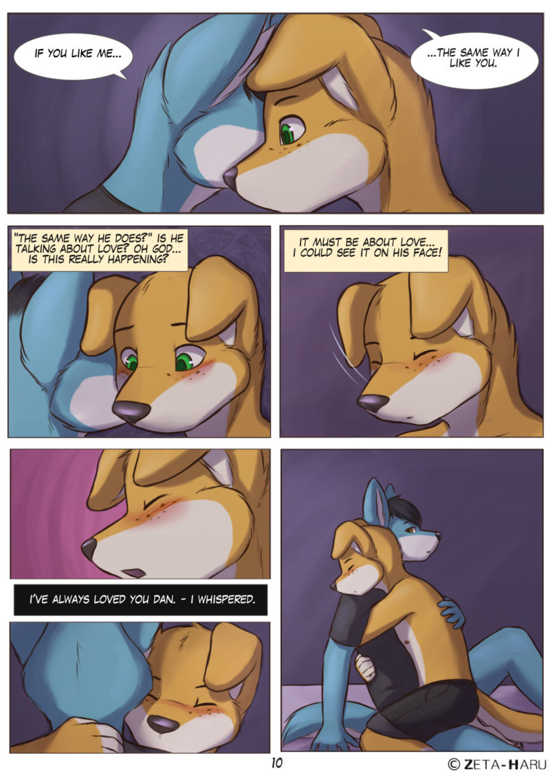 Weekend page 12 full