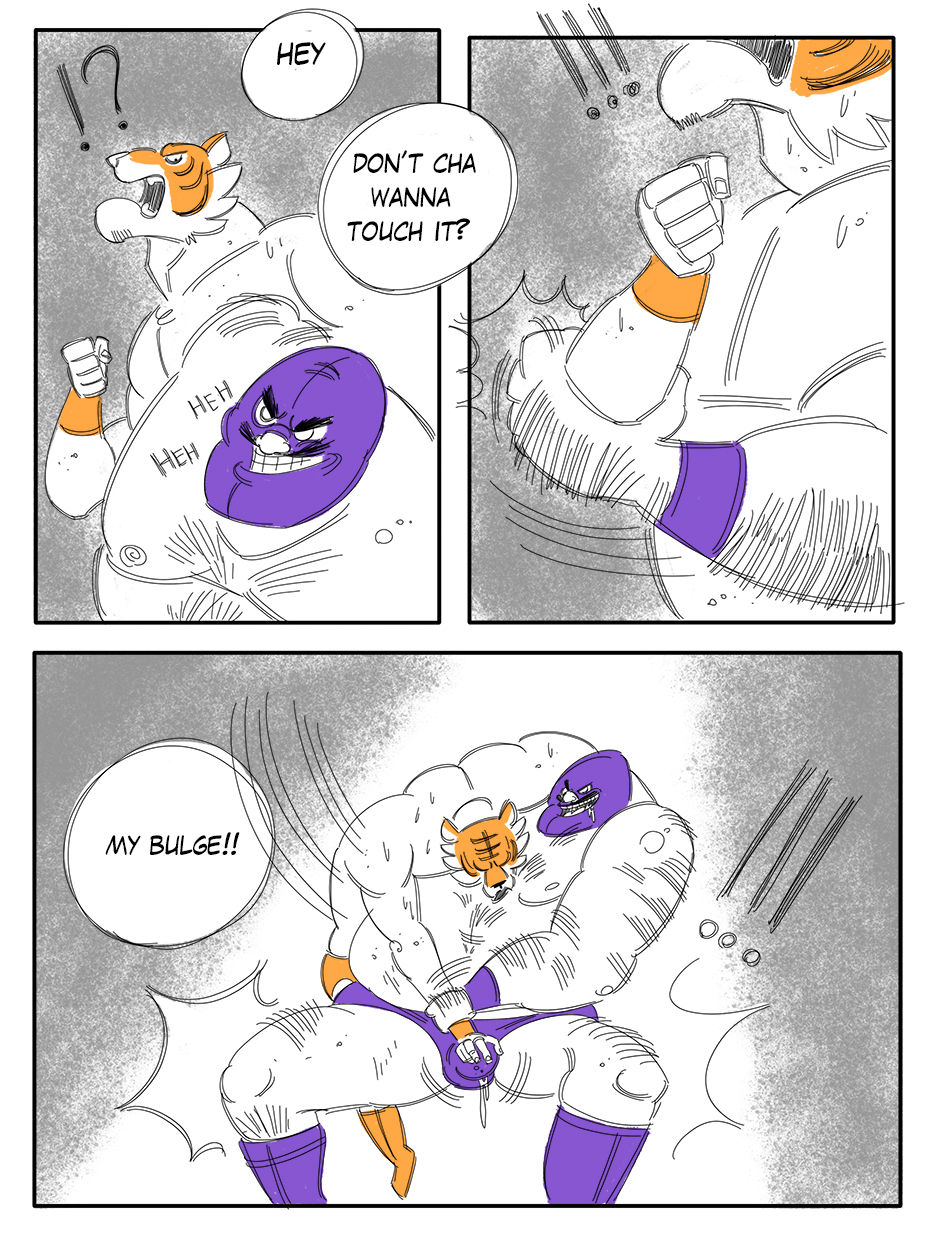 Tiger Fall page 12 full
