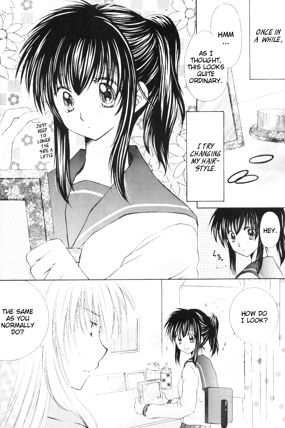 Mitsurou page 5 full