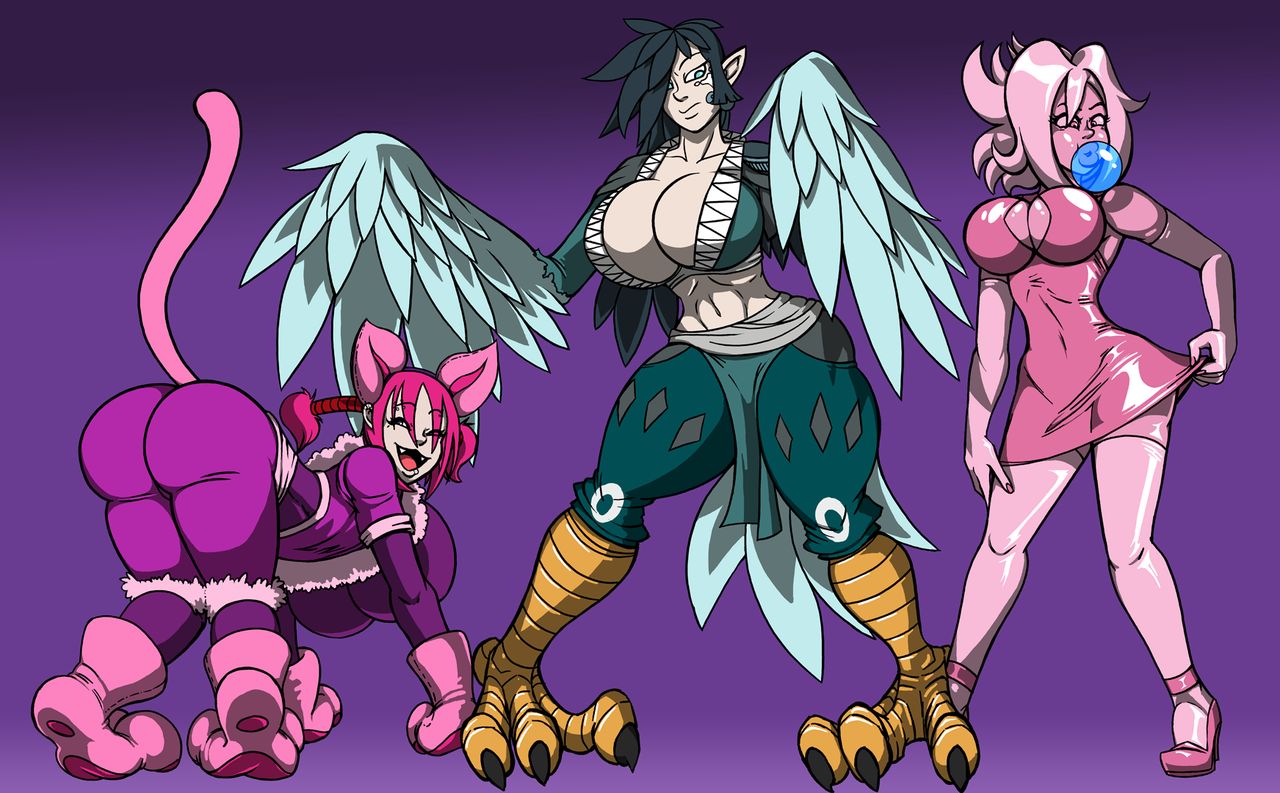 Sutibaruart - Collected Works page 12 full