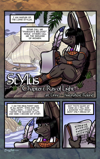 [Linno] Stylus (discontinued) cover
