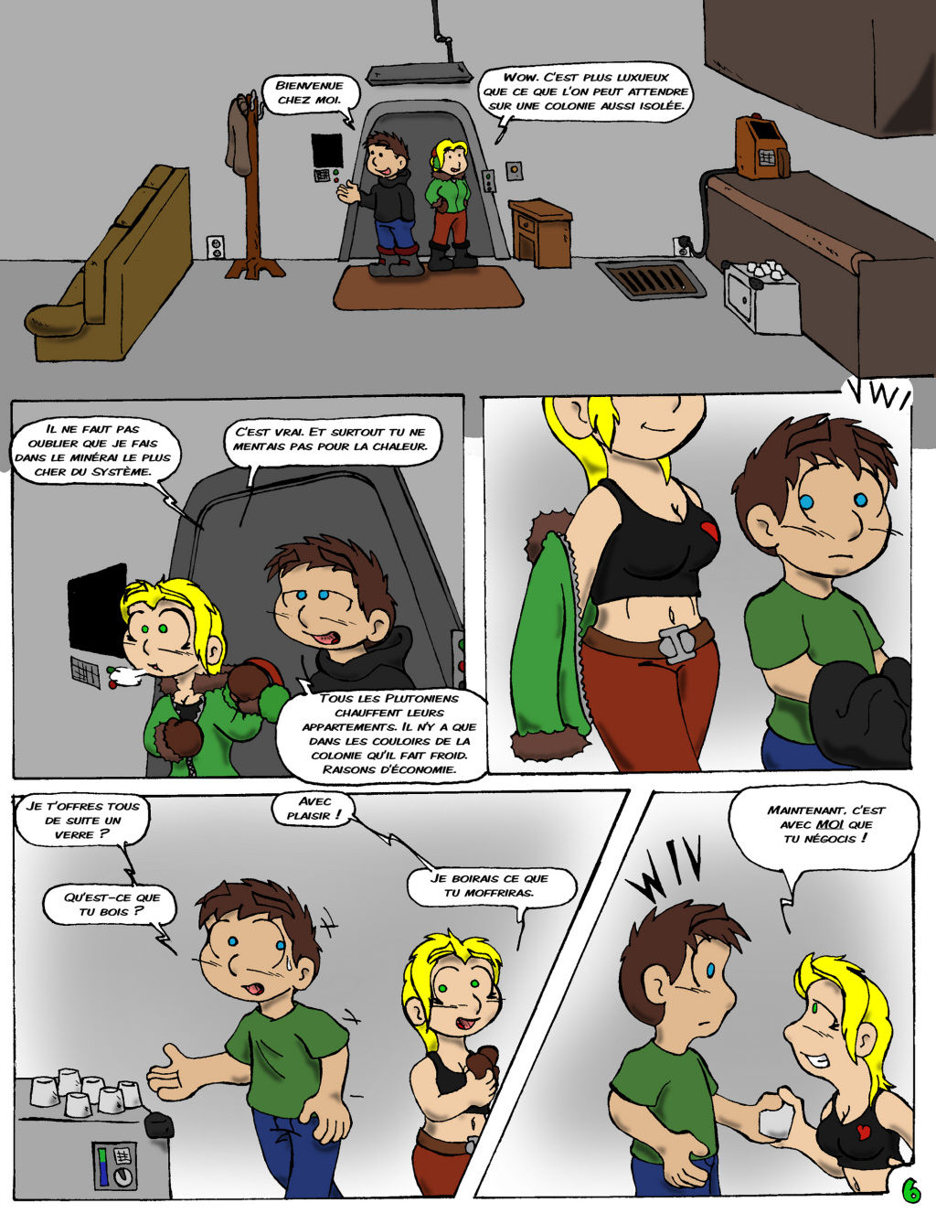 Bretzel SpiceSF page 12 full