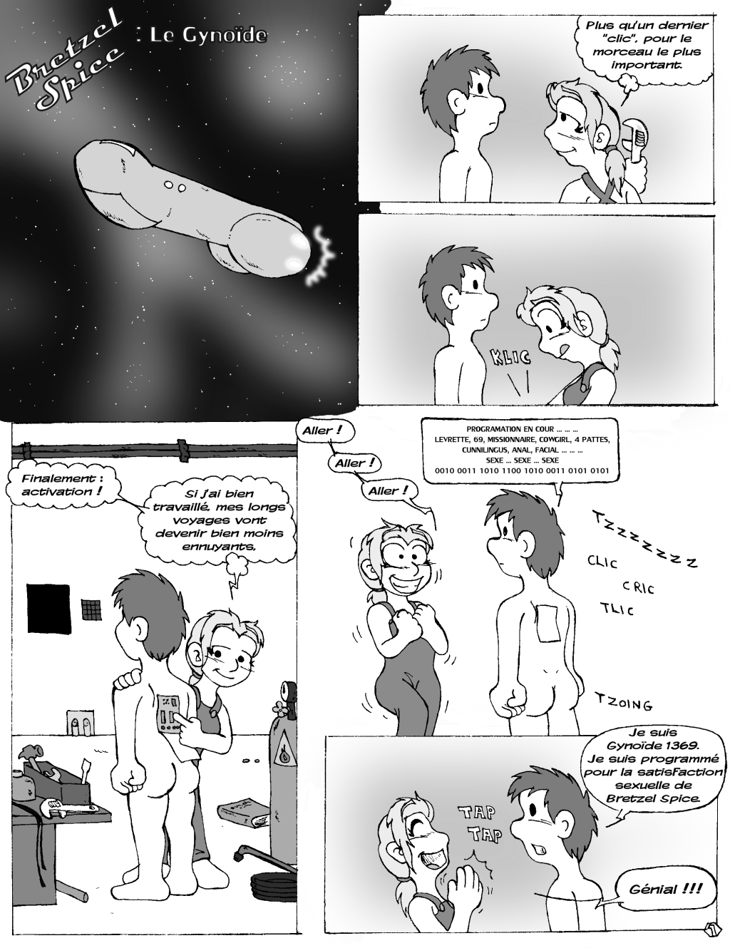 Bretzel SpiceSF page 3 full