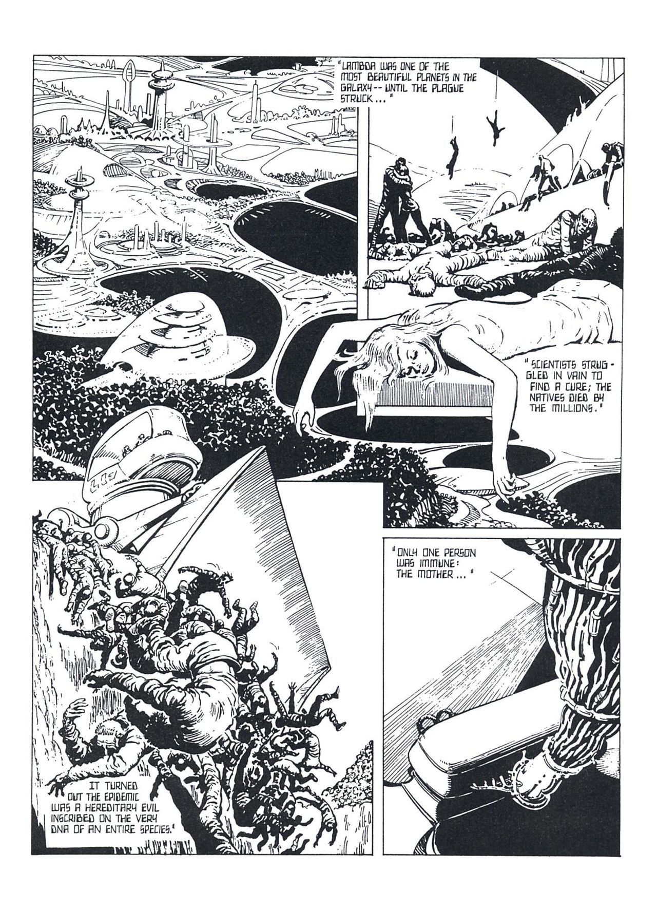 Peter Kock #3 page 11 full