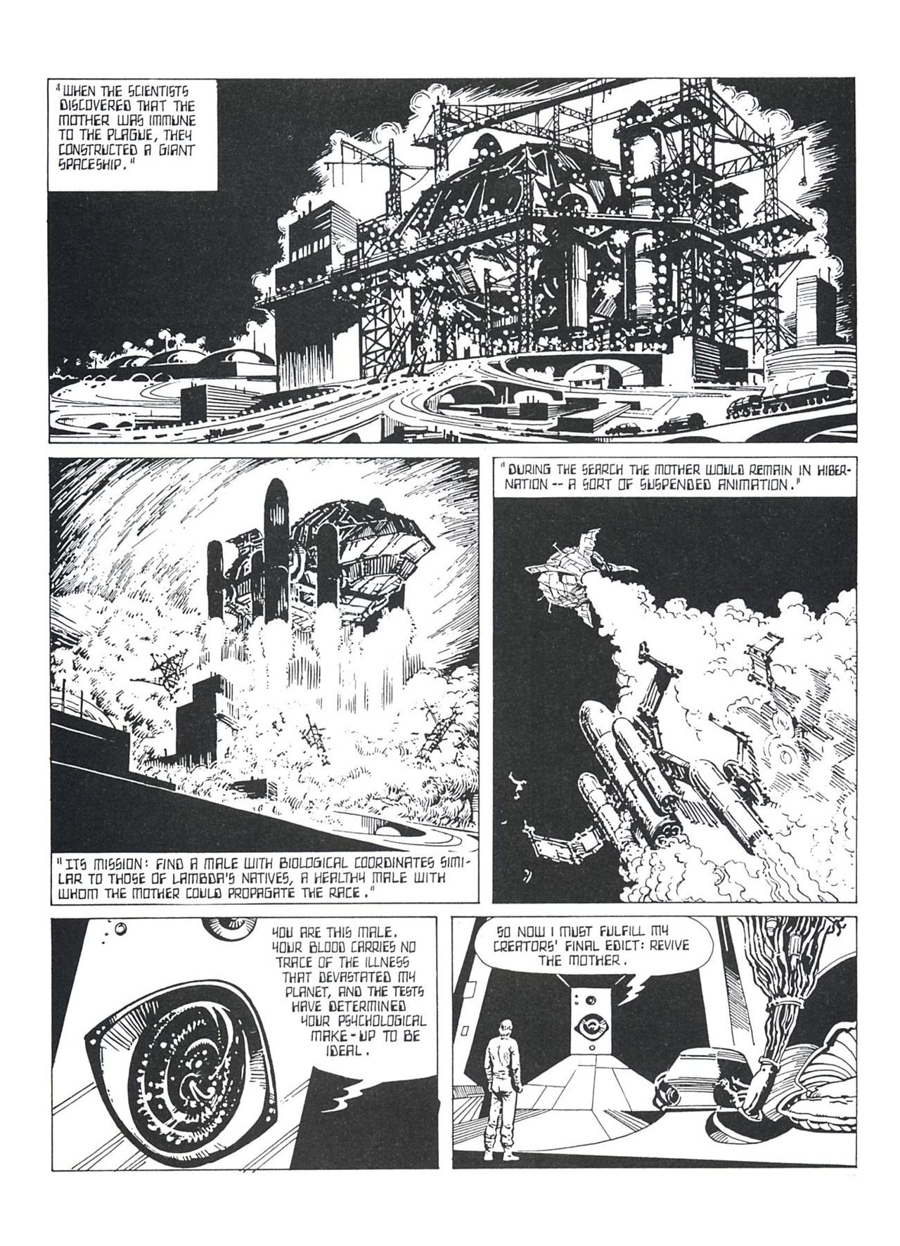 Peter Kock #3 page 12 full