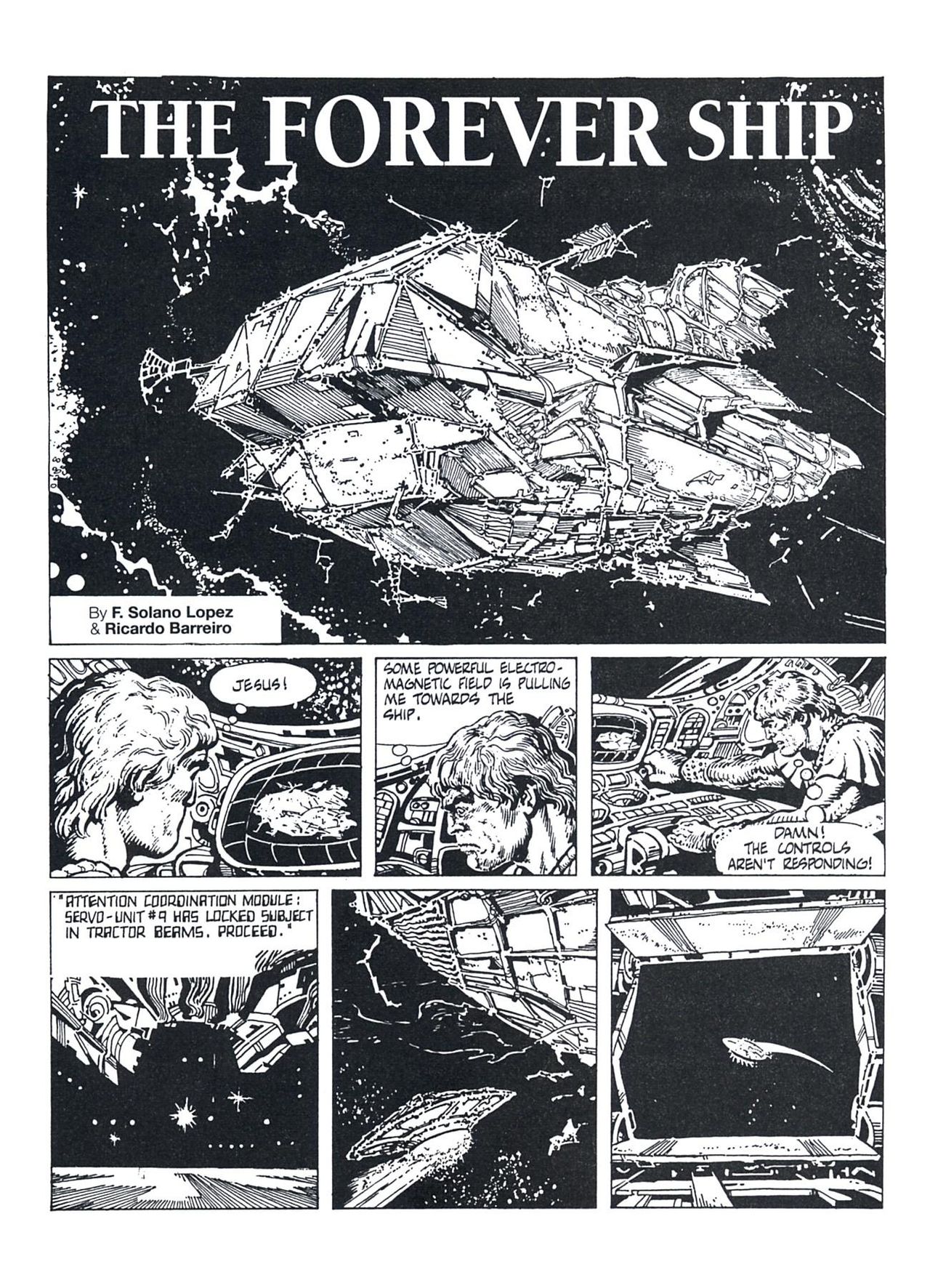 Peter Kock #3 page 4 full
