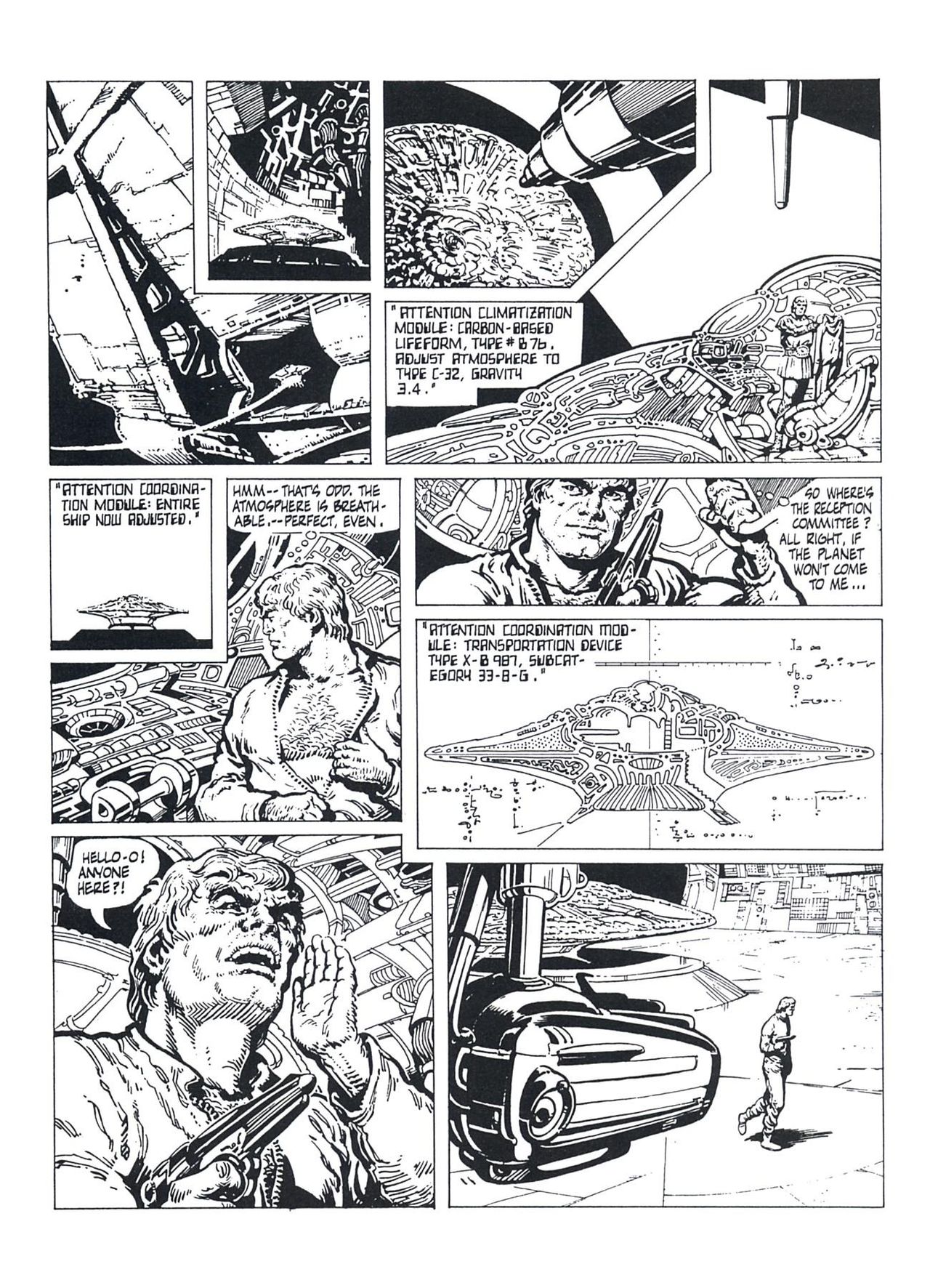 Peter Kock #3 page 5 full