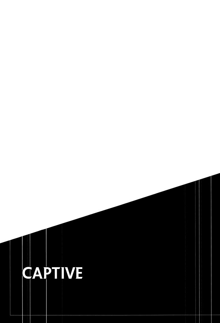 Toraware | Captive page 2 full