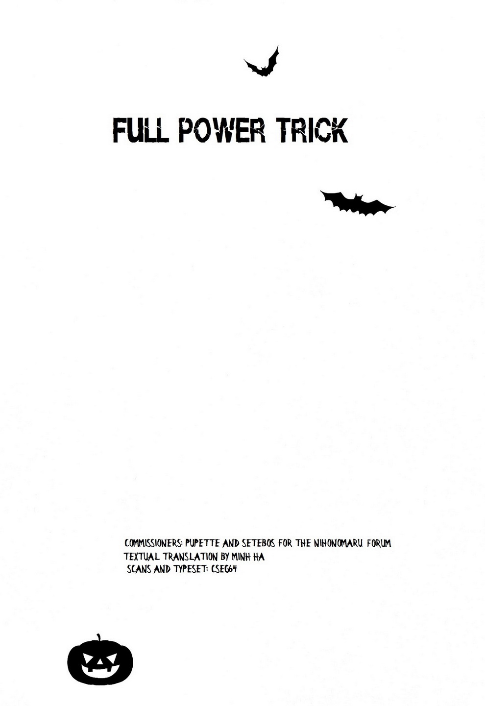 Full Power Trick page 4 full