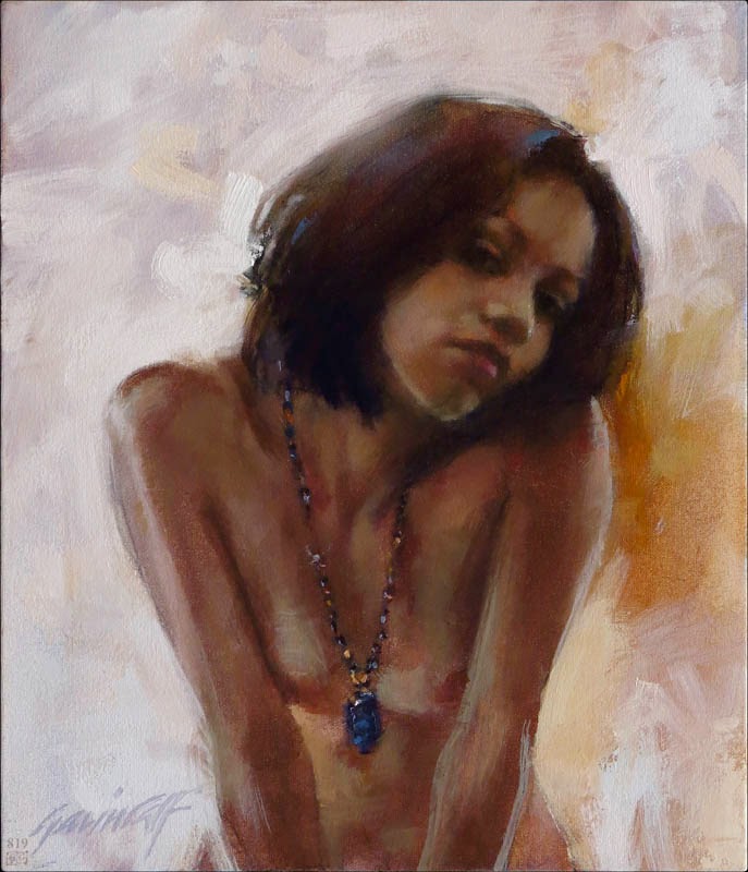 Erotic Art Collector 0432 GAVIN CALF page 1 full