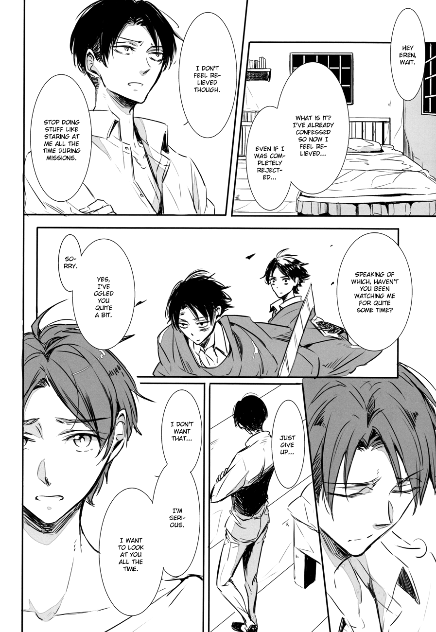 Game is over! page 5 full