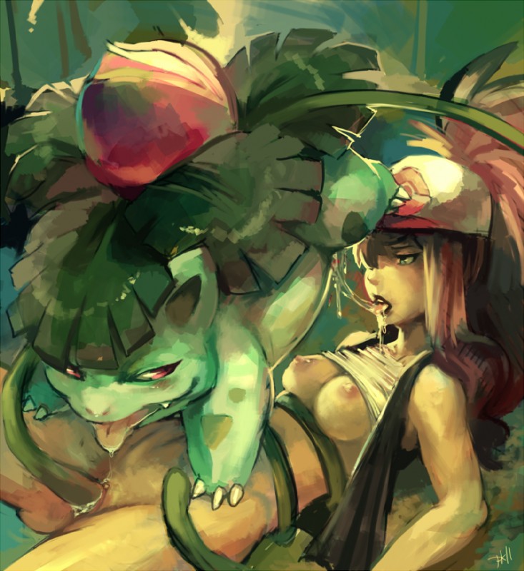 Artist - Purplekecleon page 12 full