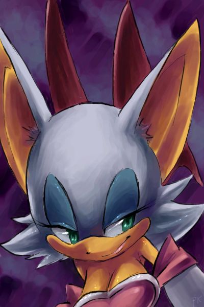 Artist - Purplekecleon page 5 full