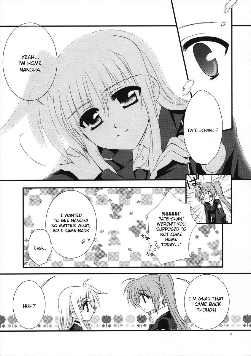 Sleep My Dear page 11 full