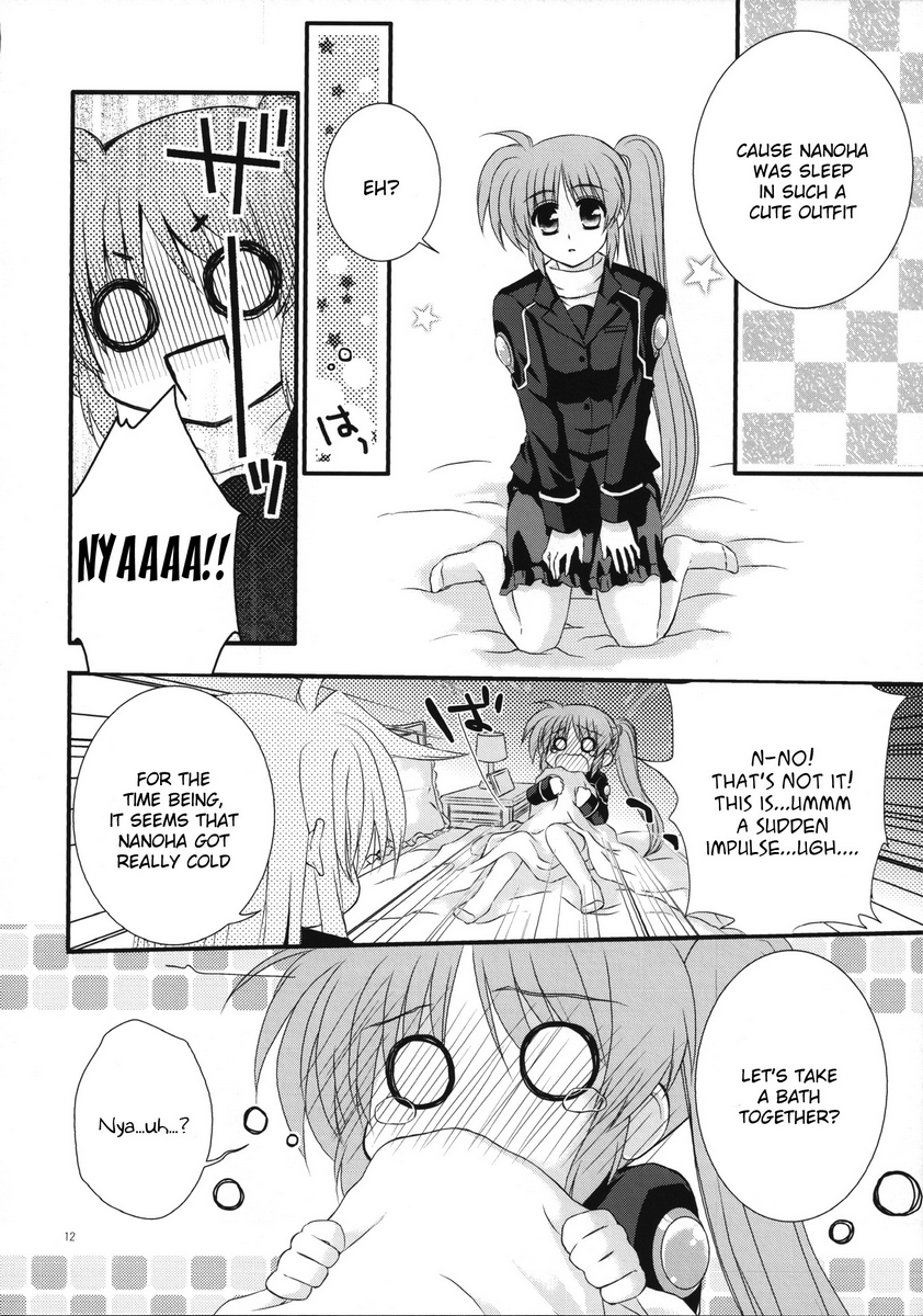 Sleep My Dear page 12 full