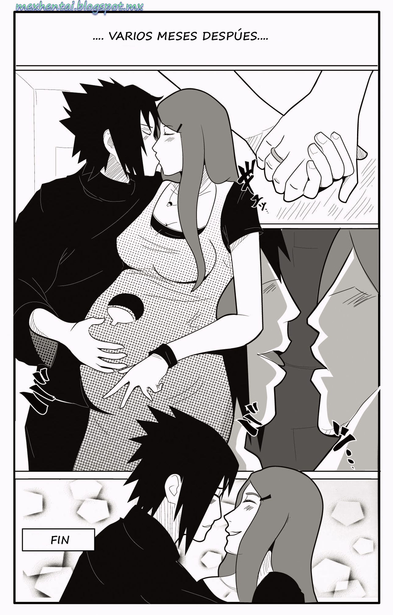 Immoral Lesson page 11 full