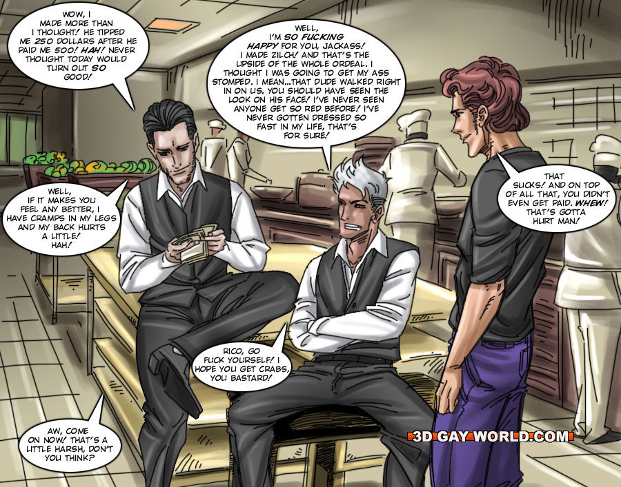Room Service #3 page 12 full