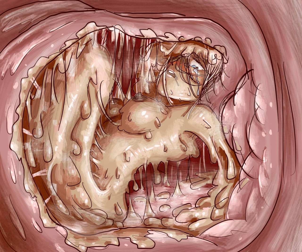 Food For Pudding page 8 full