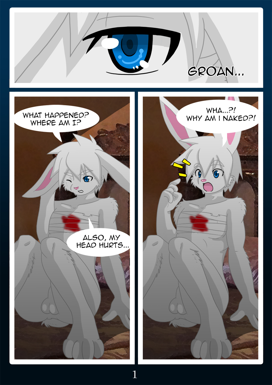 Chapter 4: Alone in the Moonlight page 2 full