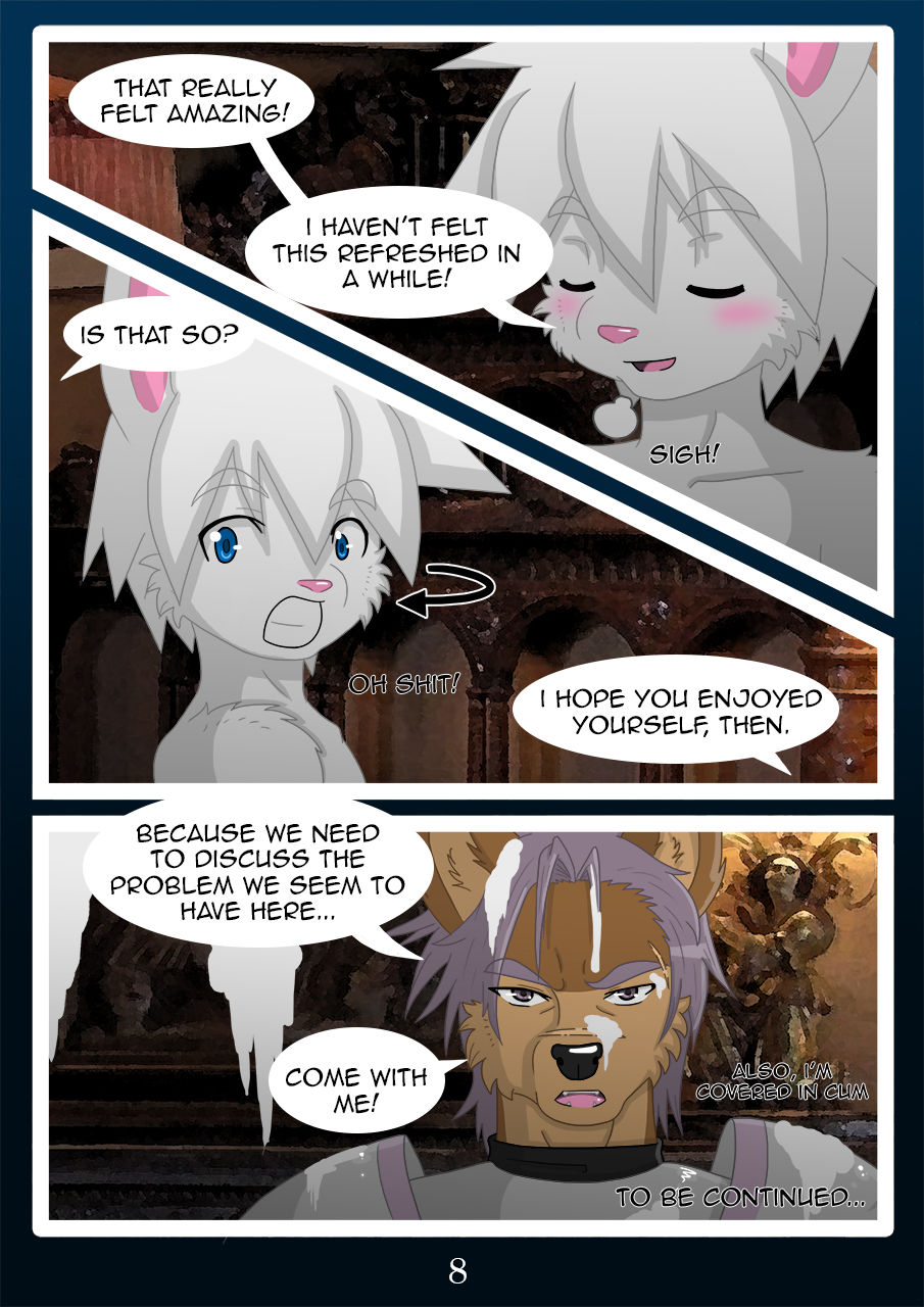 Chapter 4: Alone in the Moonlight page 9 full