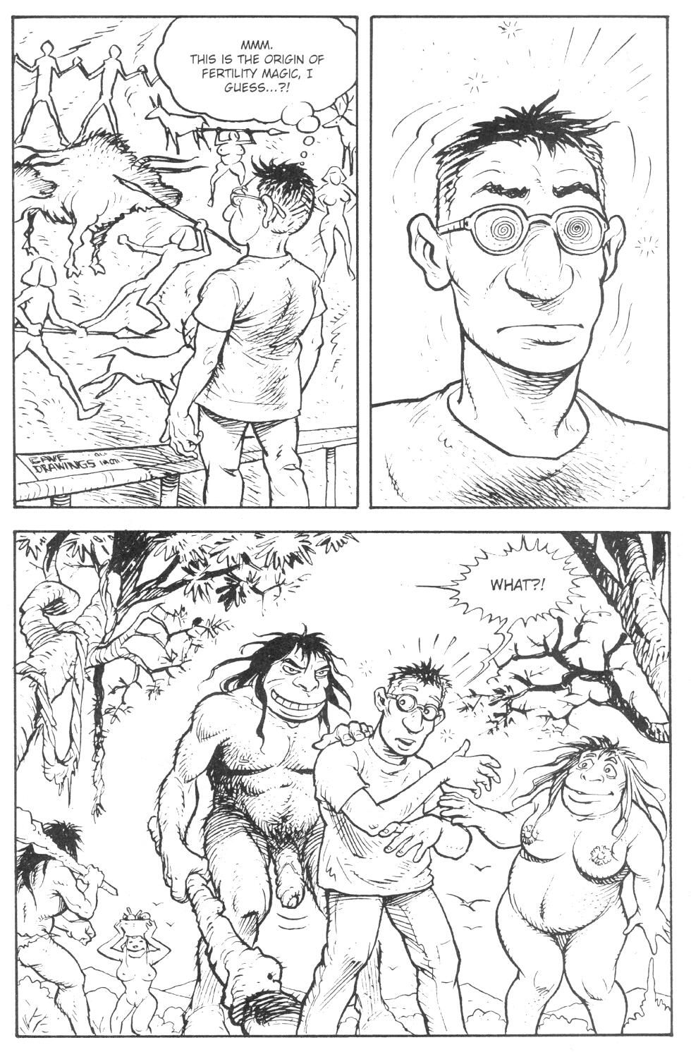 Lewd Moana page 10 full